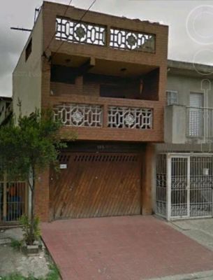 Casa no Jardim Helena 