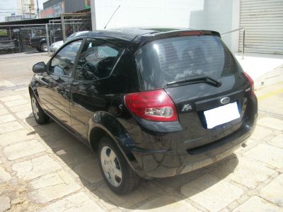 Ford Ka 2009 Flex