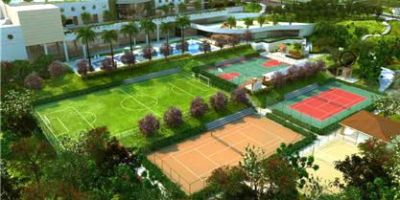 Vendo apto no PAULISTANO BAIRRO PRIVATIVO / 141m² / Vista av. Paulista