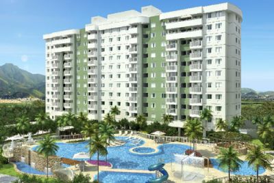 IMÓVEIS Á VENDA - BARRA DA TIJUCA