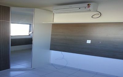 Belíssimo Apartamento á Venda em Capim Macio