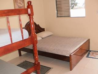 Aluguél de Kitinetes na Praia Central em Guaratuba- 41-9759-0470