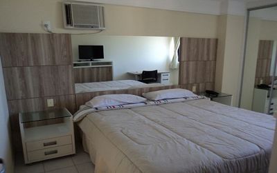 Excelente Apartamento em Ponta Negra