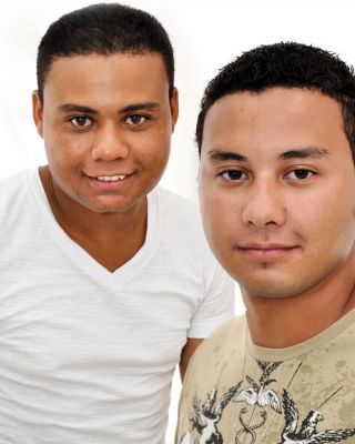 Show Dupla Sertaneja Anderson e Evandro