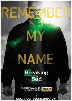 Seriado Supernatural 8ª e 9ª temporada