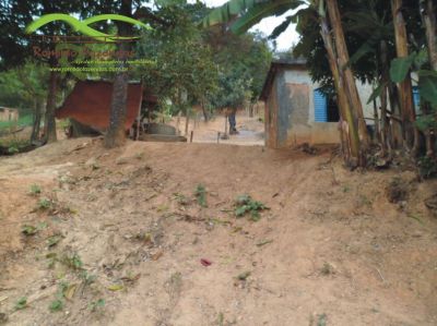 area de 400 m em ibirite