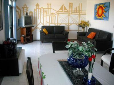 Cobertura a venda em Cabo Frio no bairro de Vila Nova