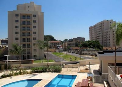 RESIDENCIAL MAIS SÃO CRISTOVÃO: