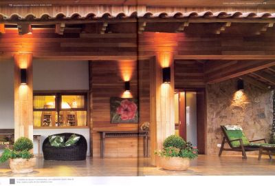 Sistemas de Isolação Térmica para busca da melhoria nas ambiências