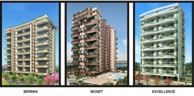 Mondrian Residencial, Península - Barra, Uma obra-prima de altíssimo padrão