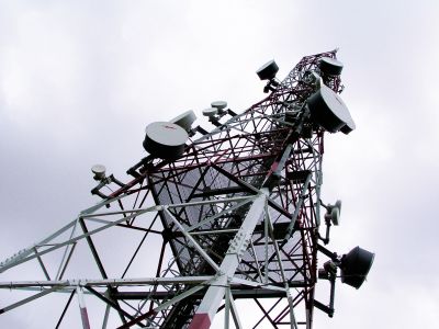 RWS TELECOM-SOLUÇÕES EM REDES