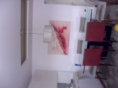 lindo apartamento mobiliado