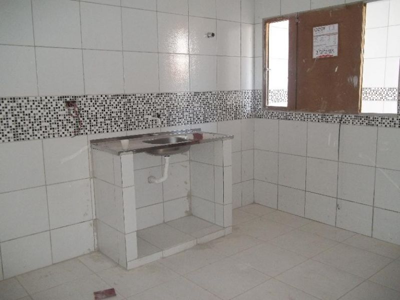 Apartamento Prive em Pau Amarelo Paulista P-076
