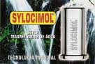 SYLOCIMOL, SUPER MAGNETIZADOR DE ÁGUA