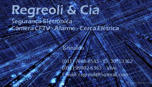 Segurança Eletrônica