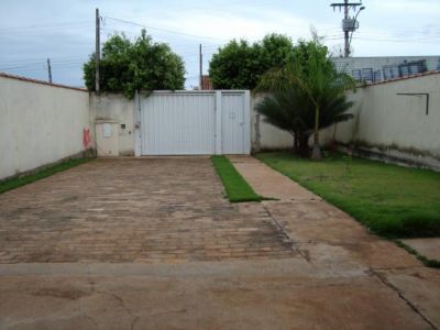 Aluga-se casa para o carnalval de Ibirá/SP