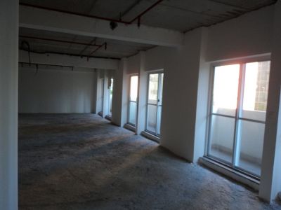 LAJE DE 460 M2 - VILA OLIMPIA - NOVO 