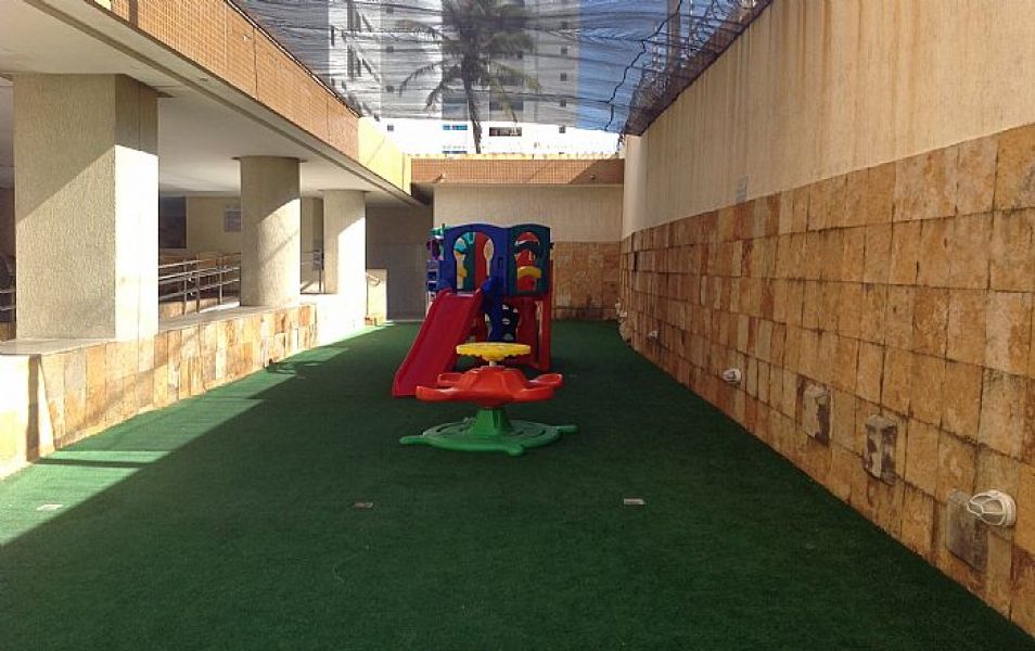 Apartamento à venda em Areia Preta - Cód. 1245