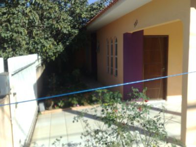 Casa no Jardim Oásis