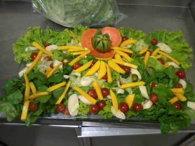 Churrasqueiro em Niterói/São Gonçalo