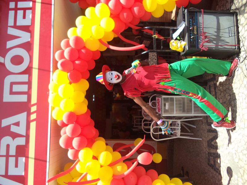 Michael jackson produçoes e eventos sa/ba