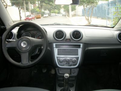 Gol Trend 1.0 4pts 2011