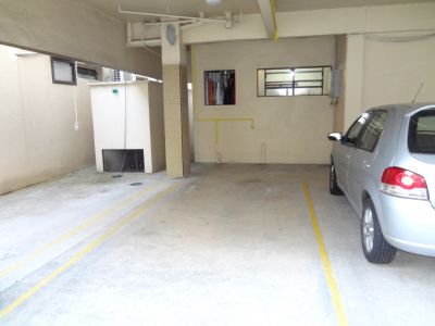 Aptº. c/01 Dormitório, Garagem Escriturada Bairro Cristal Tristeza, Direto c/Proprietário