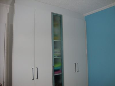 casa modelo Carolina - 02 dormitórios 