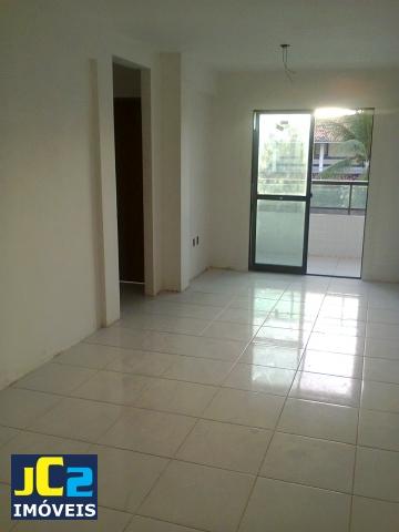 Apartamento com 55 / 57 ou 61 m2 em Piedade Pronto pra Morar
