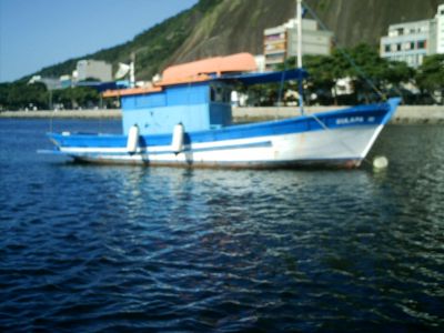 Aluguel de Barcos no RJ