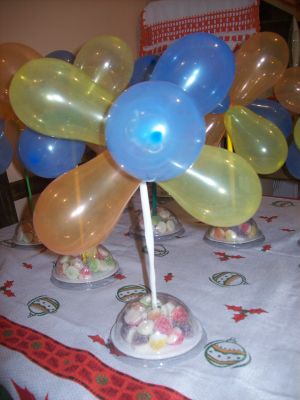 Júnior festas & Eventos 