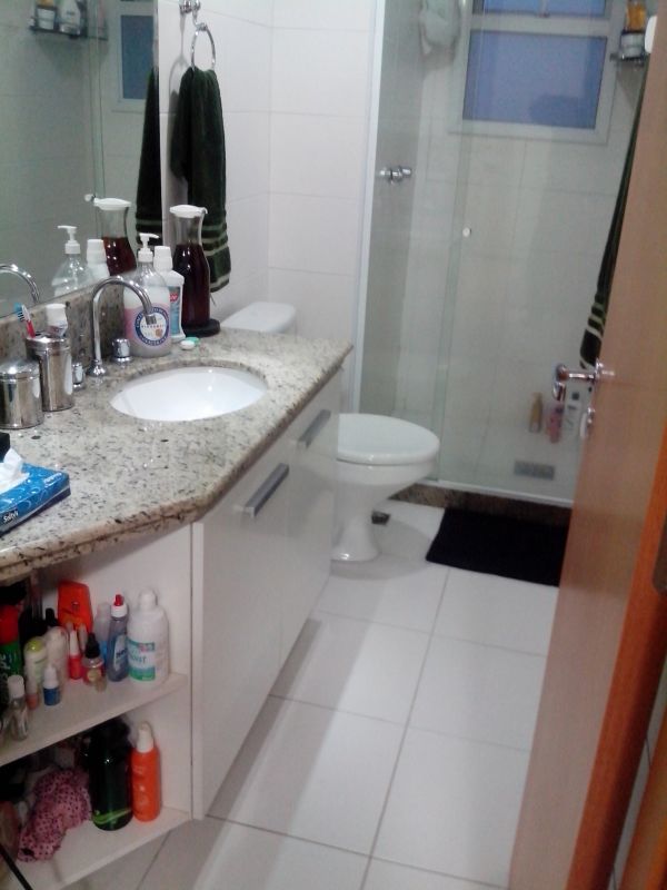 Apartamento em Icaraí, Niterói/RJ - 3 quartos - Apenas R$ 670 mil