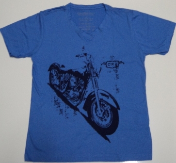 Camiseta Calvin Klein 