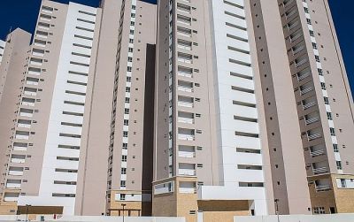 Belíssimo Apartamento á Venda em Nova Parnamirim