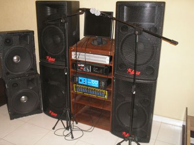 VAI MONTAR KARAOKE PROFISSIONAL O P O R T U N I D A D E IMPERDIVEL