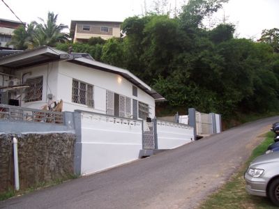 Venha estudar INGLÊS em TRINIDAD E TOBAGO (Caribe)