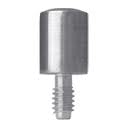 Cicatrizador padrão sem emergente