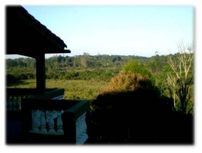 LINDA Chácara em Embu Guaçú