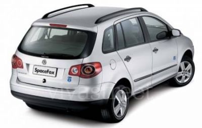 VENDE  SE  CARROS NOVOS, O SPACEFOX 1.6  ANO  2012   COM  4 PORTAS .....