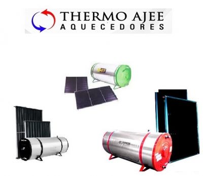 Aquecedores para seu conforto