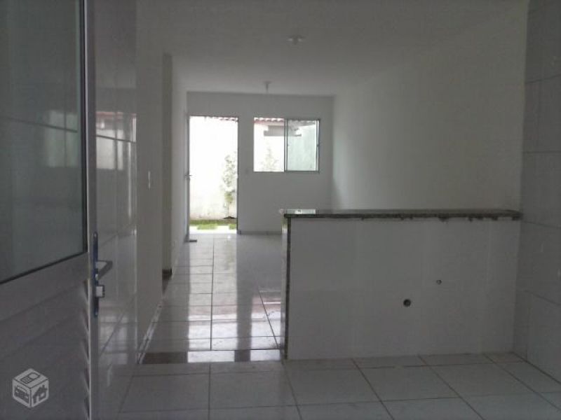 Apartamento novo a venda 2 quartos suite - Residencial Maria Lúcia - Jardim Atlântico-Olinda