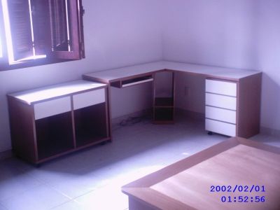 marceneiro liberal