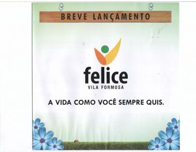 LANÇAMENTO NA VILA FORMOSA