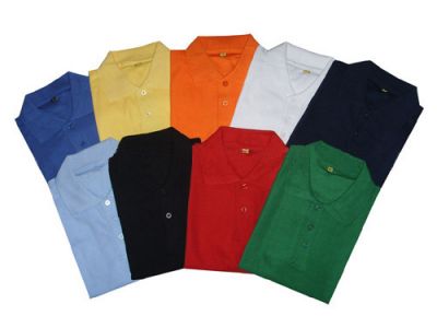 CAMISETAS E CAMISAS PÓLO - Promoção