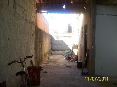 casa em nova sepetiba  50mil