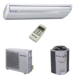 Ar condicionado janela split instalação manutenção venda e refrigeração