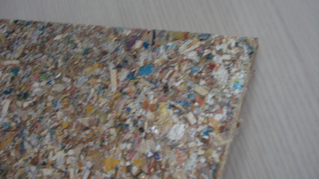 Tehas e Placas Ecológicas Tetra Pak