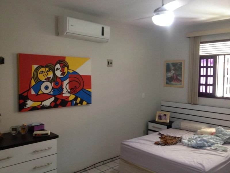 Casa em Nova Parnamirim - Código CA00020