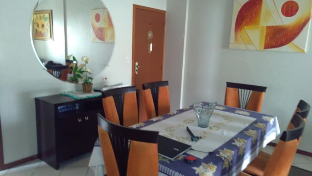 Apartamento a venda bairro Santa Barbara Criciúma Saint Etienne