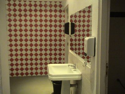 Faça sua festa aqui.